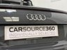 USED 2017 66 AUDI TT 2.0 TFSI Black Edition Roadster 2dr Petrol S Tronic quattro Euro 6 (s/s) (230 ps) 9.9% APR Available