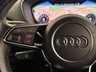 USED 2017 66 AUDI TT 2.0 TFSI Black Edition Roadster 2dr Petrol S Tronic quattro Euro 6 (s/s) (230 ps) 9.9% APR Available