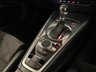 USED 2017 66 AUDI TT 2.0 TFSI Black Edition Roadster 2dr Petrol S Tronic quattro Euro 6 (s/s) (230 ps) 9.9% APR Available