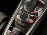 USED 2017 66 AUDI TT 2.0 TFSI Black Edition Roadster 2dr Petrol S Tronic quattro Euro 6 (s/s) (230 ps) 9.9% APR Available