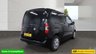 USED 2021 71 VAUXHALL Combo Electric Black 2300 50kWh Sportive electric van, 25,500 miles, Automatic, Air Conditioning, Cruise, Touchscreen, Rear sensors. Plus VAT @ 20%! This 2021 Vauxhall Combo Electric boasts exceptionally low mileage for its age, having covered just 25,500 miles, and benefits from an MOT valid until November 2026. As a 2300 50kWh Sportive Auto L2 H1 6dr model, this electric van offers a practical and efficient driving experience. It features a 50 kWh battery with a maximum range of 171 miles when new, and can be fully charged at home using a 7kW charger in approximately 7 hours and 30 minutes. For faster charging, it can reach 80% capacity in