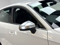 USED 2016 16 AUDI S3 2.0 TFSI Sportback 5dr Petrol Manual quattro Euro 6 (s/s) (Nav) (300 ps) 