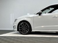 USED 2016 16 AUDI S3 2.0 TFSI Sportback 5dr Petrol Manual quattro Euro 6 (s/s) (Nav) (300 ps) 