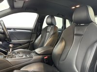 USED 2016 16 AUDI S3 2.0 TFSI Sportback 5dr Petrol Manual quattro Euro 6 (s/s) (Nav) (300 ps) 