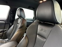 USED 2016 16 AUDI S3 2.0 TFSI Sportback 5dr Petrol Manual quattro Euro 6 (s/s) (Nav) (300 ps) 
