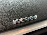 USED 2016 16 AUDI S3 2.0 TFSI Sportback 5dr Petrol Manual quattro Euro 6 (s/s) (Nav) (300 ps) 