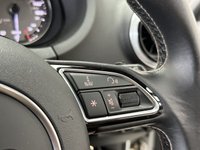 USED 2016 16 AUDI S3 2.0 TFSI Sportback 5dr Petrol Manual quattro Euro 6 (s/s) (Nav) (300 ps) 