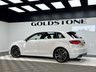 USED 2016 16 AUDI S3 2.0 TFSI Sportback 5dr Petrol Manual quattro Euro 6 (s/s) (Nav) (300 ps) 