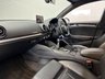 USED 2016 16 AUDI S3 2.0 TFSI Sportback 5dr Petrol Manual quattro Euro 6 (s/s) (Nav) (300 ps) 