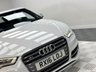 USED 2016 16 AUDI S3 2.0 TFSI Sportback 5dr Petrol Manual quattro Euro 6 (s/s) (Nav) (300 ps) 
