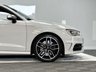 USED 2016 16 AUDI S3 2.0 TFSI Sportback 5dr Petrol Manual quattro Euro 6 (s/s) (Nav) (300 ps) 