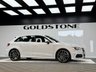 USED 2016 16 AUDI S3 2.0 TFSI Sportback 5dr Petrol Manual quattro Euro 6 (s/s) (Nav) (300 ps) 