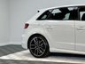 USED 2016 16 AUDI S3 2.0 TFSI Sportback 5dr Petrol Manual quattro Euro 6 (s/s) (Nav) (300 ps) 