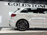 USED 2016 16 AUDI S3 2.0 TFSI Sportback 5dr Petrol Manual quattro Euro 6 (s/s) (Nav) (300 ps) 