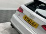 USED 2016 16 AUDI S3 2.0 TFSI Sportback 5dr Petrol Manual quattro Euro 6 (s/s) (Nav) (300 ps) 