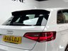 USED 2016 16 AUDI S3 2.0 TFSI Sportback 5dr Petrol Manual quattro Euro 6 (s/s) (Nav) (300 ps) 