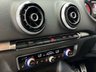 USED 2016 16 AUDI S3 2.0 TFSI Sportback 5dr Petrol Manual quattro Euro 6 (s/s) (Nav) (300 ps) 