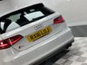 USED 2016 16 AUDI S3 2.0 TFSI Sportback 5dr Petrol Manual quattro Euro 6 (s/s) (Nav) (300 ps) 