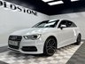 USED 2016 16 AUDI S3 2.0 TFSI Sportback 5dr Petrol Manual quattro Euro 6 (s/s) (Nav) (300 ps) 