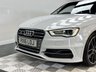 USED 2016 16 AUDI S3 2.0 TFSI Sportback 5dr Petrol Manual quattro Euro 6 (s/s) (Nav) (300 ps) 
