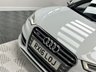 USED 2016 16 AUDI S3 2.0 TFSI Sportback 5dr Petrol Manual quattro Euro 6 (s/s) (Nav) (300 ps) 