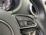 USED 2016 16 AUDI S3 2.0 TFSI Sportback 5dr Petrol Manual quattro Euro 6 (s/s) (Nav) (300 ps) 