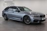 USED 2020 70 BMW 5 SERIES 2.0 520d MHT M Sport Touring 5dr Diesel Hybrid Auto Euro 6 (s/s) (190 ps) 