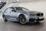 USED 2020 70 BMW 5 SERIES 2.0 520d MHT M Sport Touring 5dr Diesel Hybrid Auto Euro 6 (s/s) (190 ps) 