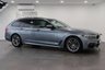 USED 2020 70 BMW 5 SERIES 2.0 520d MHT M Sport Touring 5dr Diesel Hybrid Auto Euro 6 (s/s) (190 ps) 
