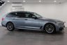 USED 2020 70 BMW 5 SERIES 2.0 520d MHT M Sport Touring 5dr Diesel Hybrid Auto Euro 6 (s/s) (190 ps) 