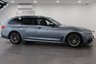 USED 2020 70 BMW 5 SERIES 2.0 520d MHT M Sport Touring 5dr Diesel Hybrid Auto Euro 6 (s/s) (190 ps) 