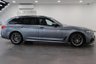 USED 2020 70 BMW 5 SERIES 2.0 520d MHT M Sport Touring 5dr Diesel Hybrid Auto Euro 6 (s/s) (190 ps) 