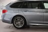 USED 2020 70 BMW 5 SERIES 2.0 520d MHT M Sport Touring 5dr Diesel Hybrid Auto Euro 6 (s/s) (190 ps) 