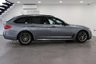 USED 2020 70 BMW 5 SERIES 2.0 520d MHT M Sport Touring 5dr Diesel Hybrid Auto Euro 6 (s/s) (190 ps) 