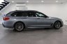 USED 2020 70 BMW 5 SERIES 2.0 520d MHT M Sport Touring 5dr Diesel Hybrid Auto Euro 6 (s/s) (190 ps) 