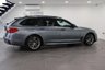 USED 2020 70 BMW 5 SERIES 2.0 520d MHT M Sport Touring 5dr Diesel Hybrid Auto Euro 6 (s/s) (190 ps) 
