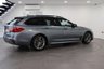 USED 2020 70 BMW 5 SERIES 2.0 520d MHT M Sport Touring 5dr Diesel Hybrid Auto Euro 6 (s/s) (190 ps) 