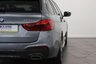 USED 2020 70 BMW 5 SERIES 2.0 520d MHT M Sport Touring 5dr Diesel Hybrid Auto Euro 6 (s/s) (190 ps) 