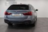 USED 2020 70 BMW 5 SERIES 2.0 520d MHT M Sport Touring 5dr Diesel Hybrid Auto Euro 6 (s/s) (190 ps) 
