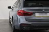 USED 2020 70 BMW 5 SERIES 2.0 520d MHT M Sport Touring 5dr Diesel Hybrid Auto Euro 6 (s/s) (190 ps) 