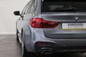 USED 2020 70 BMW 5 SERIES 2.0 520d MHT M Sport Touring 5dr Diesel Hybrid Auto Euro 6 (s/s) (190 ps) 