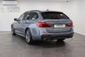 USED 2020 70 BMW 5 SERIES 2.0 520d MHT M Sport Touring 5dr Diesel Hybrid Auto Euro 6 (s/s) (190 ps) 
