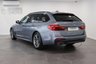 USED 2020 70 BMW 5 SERIES 2.0 520d MHT M Sport Touring 5dr Diesel Hybrid Auto Euro 6 (s/s) (190 ps) 