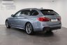 USED 2020 70 BMW 5 SERIES 2.0 520d MHT M Sport Touring 5dr Diesel Hybrid Auto Euro 6 (s/s) (190 ps) 