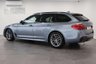 USED 2020 70 BMW 5 SERIES 2.0 520d MHT M Sport Touring 5dr Diesel Hybrid Auto Euro 6 (s/s) (190 ps) 