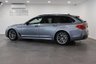 USED 2020 70 BMW 5 SERIES 2.0 520d MHT M Sport Touring 5dr Diesel Hybrid Auto Euro 6 (s/s) (190 ps) 