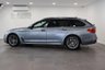 USED 2020 70 BMW 5 SERIES 2.0 520d MHT M Sport Touring 5dr Diesel Hybrid Auto Euro 6 (s/s) (190 ps) 