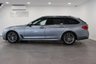 USED 2020 70 BMW 5 SERIES 2.0 520d MHT M Sport Touring 5dr Diesel Hybrid Auto Euro 6 (s/s) (190 ps) 