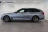 USED 2020 70 BMW 5 SERIES 2.0 520d MHT M Sport Touring 5dr Diesel Hybrid Auto Euro 6 (s/s) (190 ps) 