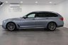USED 2020 70 BMW 5 SERIES 2.0 520d MHT M Sport Touring 5dr Diesel Hybrid Auto Euro 6 (s/s) (190 ps) 